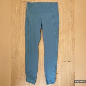 All In Motion High Waist Leggings NWOT